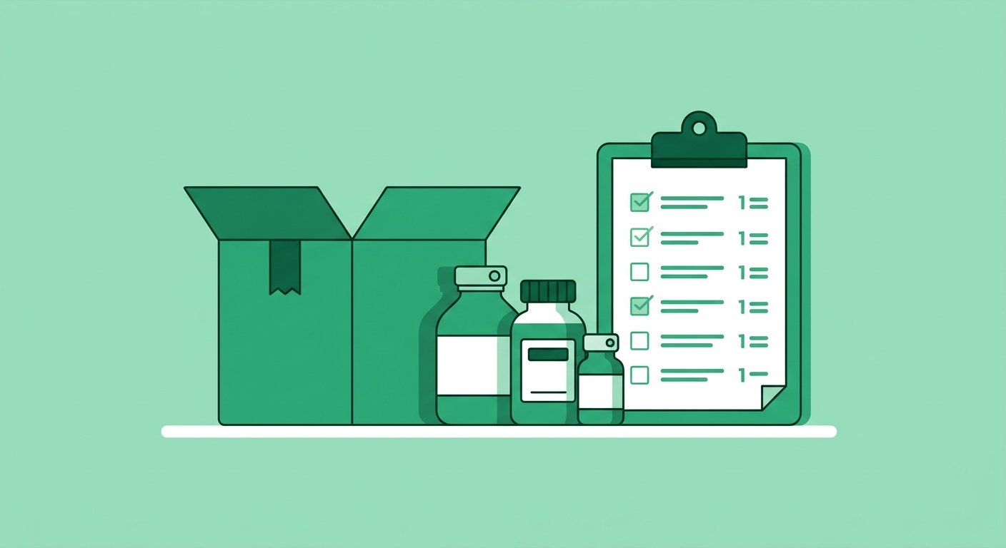 Inventory Management illustration